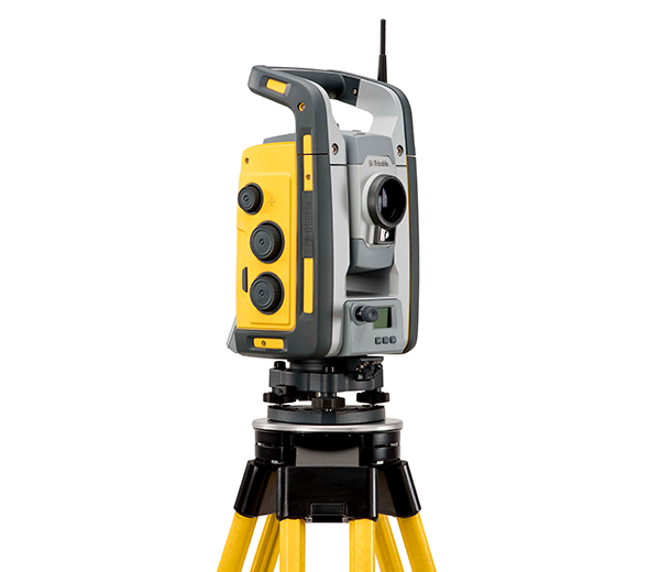 Trimble RTS573