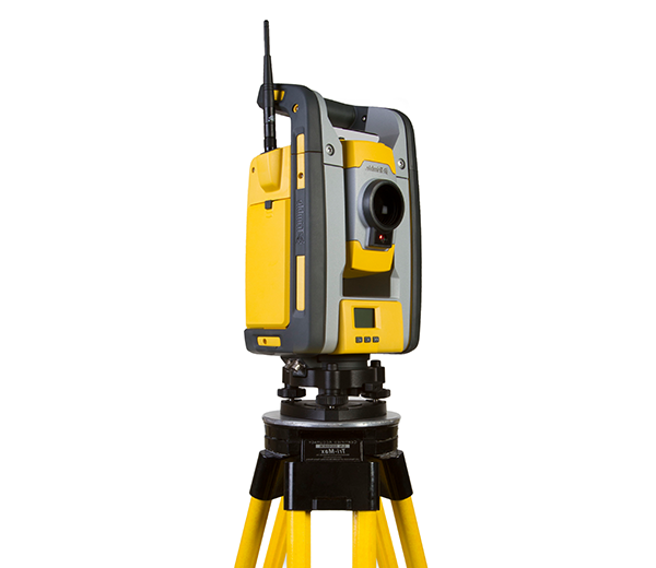 Trimble RTS771