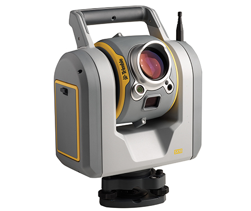 Trimble SX10