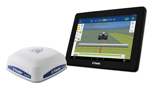 Trimble GFX-750