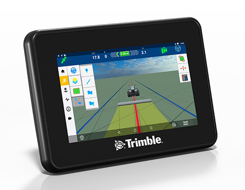 Trimble GFX-350