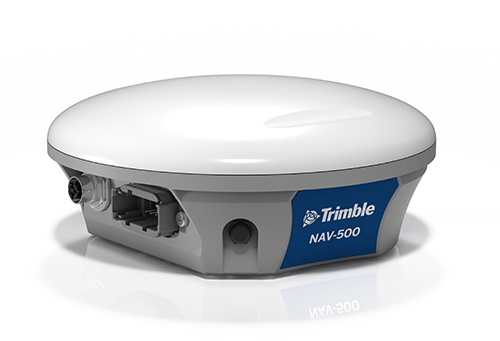 Trimble NAV-500