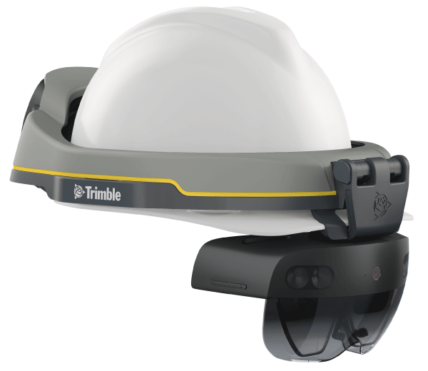 Trimble XR10